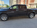 2012 Dodge RAM IV (DS/DJ), чёрный - вид 5
