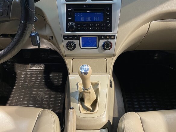 2009 Vortex Estina I, синий, 335000 рублей - вид 26