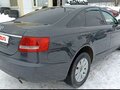2007 Audi A6 III (C6), серый, 725000 рублей - вид 4