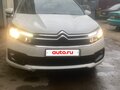 2017 Citroen C4 II Рестайлинг, белый, 850000 рублей