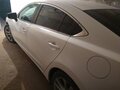 2013 Mazda 6 III (GJ), белый, 1600000 рублей - вид 9