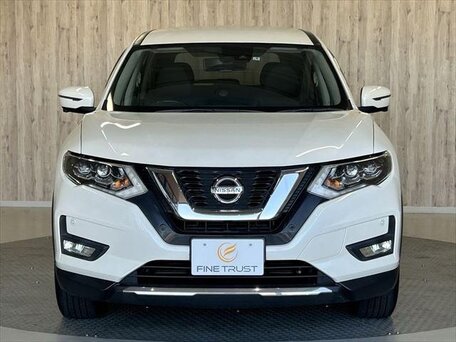Nissan X-Trail III