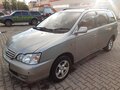 2000 Toyota Gaia, серый, 620000 рублей