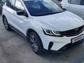 2023 Geely Coolray I, белый, 2100000 рублей - вид 8