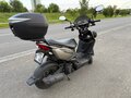 2015 Yamaha BWs, бежевый, 200000 рублей - вид 2