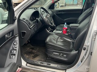 2011 Hyundai ix55, серый, 1952000 рублей, вид 5