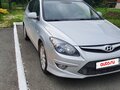 2009 Hyundai i30 I, серебристый, 540000 рублей - вид 2