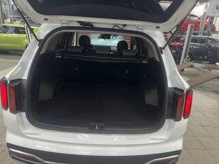 2020 Kia Sorento IV, белый, 3750000 рублей, вид 1