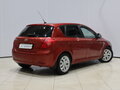 2007 Kia Ceed I, красный - вид 4