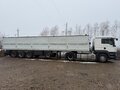 2013 MAN TGS, белый, 5100000 рублей - вид 3