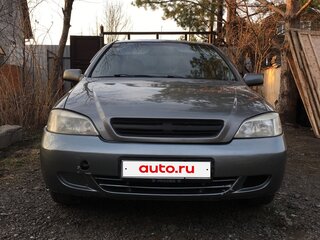 2005 Chevrolet Viva, серый, 350000 рублей, вид 3