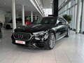 2025 Mercedes-Benz E-Класс AMG 53 AMG VI (W214), чёрный
