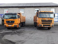 2012 Shacman (Shaanxi) SX5256, 1530000 рублей