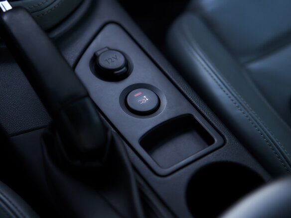 2010 Peugeot RCZ I, серый - вид 25