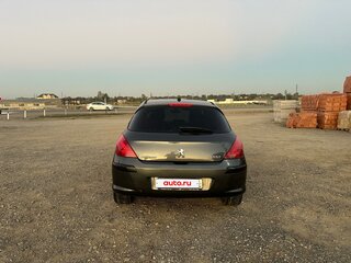 2010 Peugeot 308 I, серый, 520000 рублей, вид 4