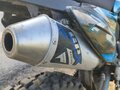 2024 Motoland XR300, синий, 120000 рублей - вид 3