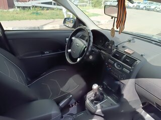 2003 Ford Mondeo III Рестайлинг, серый, 280000 рублей, вид 5