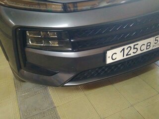 2022 JAC JS6, серый, 2600000 рублей, вид 1