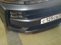 2022 JAC JS6, серый, 2600000 рублей