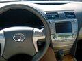 2006 Toyota Camry VI (XV40), белый - вид 2