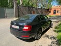 2013 Skoda Octavia III (A7), чёрный, 1720000 рублей - вид 5
