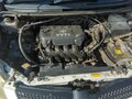 2001 Toyota Corolla Spacio II, белый, 465000 рублей - вид 9