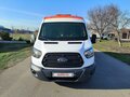 2018 Ford Transit, белый, 1850000 рублей - вид 4