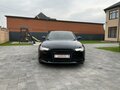 2011 Audi A6 IV (C7), чёрный, 2200000 рублей - вид 2