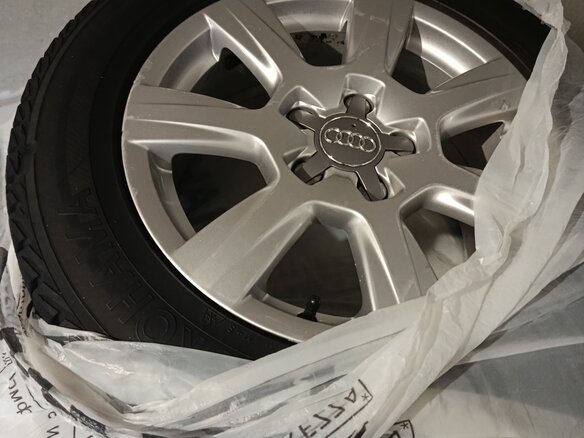 2011 Audi A4 IV (B8), серый, 1700000 рублей - вид 30