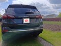 2017 Chevrolet Equinox III, серый, 1600000 рублей - вид 2