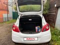 2010 Opel Corsa D Рестайлинг I, белый, 400000 рублей - вид 6