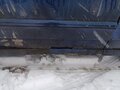 2003 Lada (ВАЗ) 2115, серебристый, 90000 рублей - вид 7