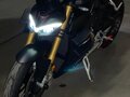 2021 Ducati Streetfighter V4, чёрный, 2100000 рублей - вид 4