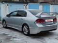 2007 Honda Civic VIII, серебристый, 918000 рублей - вид 4