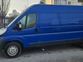 2011 Peugeot Boxer, синий, 1499000 рублей - вид 2