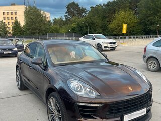 2014 Porsche Macan S I, 3100000 рублей, вид 1