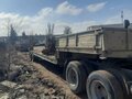 2003 АСТ-Канаш Трал, серый, 780000 рублей - вид 1