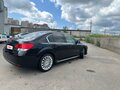 2010 Subaru Legacy V, чёрный, 1090000 рублей - вид 5