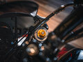 2025 Indian Scout, белый - вид 10