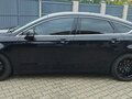 2017 Ford Mondeo V, чёрный, 1600000 рублей - вид 3
