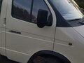 2002 ГАЗ ГАЗель (3302), бежевый, 450000 рублей - вид 5