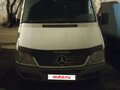 2002 Mercedes-Benz Sprinter, белый, 620000 рублей