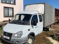 2018 ГАЗ ГАЗель (33023/330273) Фермер, белый, 1600000 рублей - вид 2