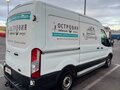 2018 Ford Transit, белый, 2680000 рублей - вид 10