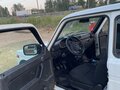 2021 Lada (ВАЗ) 2121 (4x4) I Рестайлинг (2020), белый, 765000 рублей - вид 4