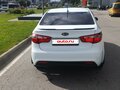2012 Kia Rio 4-speed III, белый, 555000 рублей - вид 2