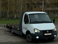 2013 ГАЗ ГАЗель (3302), белый, 1650000 рублей