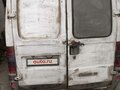 2000 Fiat Professional Ducato, белый, 340000 рублей - вид 4