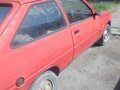 1994 ЗАЗ 1102 «Таврия» 1102, красный, 58000 рублей - вид 2