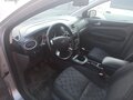 2009 Ford Focus II Рестайлинг, серебристый, 520000 рублей - вид 2